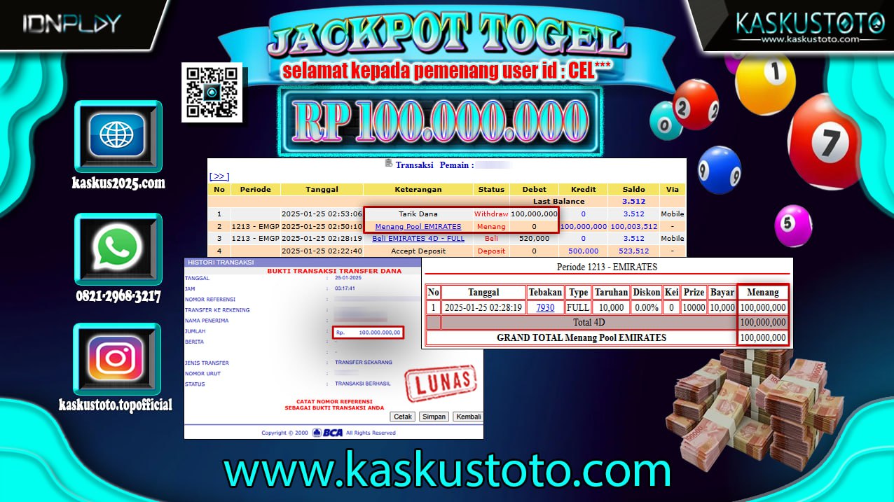 KASKUSTOTO > Daftar Link Toto Togel & Situs Togel 4D Online Resmi Terpercaya Di Indonesia