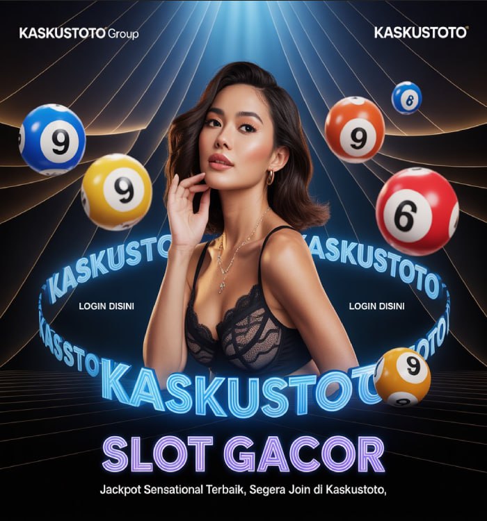 KASKUSTOTO - Daftar Situs Toto Slot Gacor & Link Togel Online Resmi Terpercaya Hadiah Terbesar