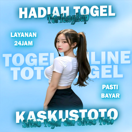 KASKUSTOTO