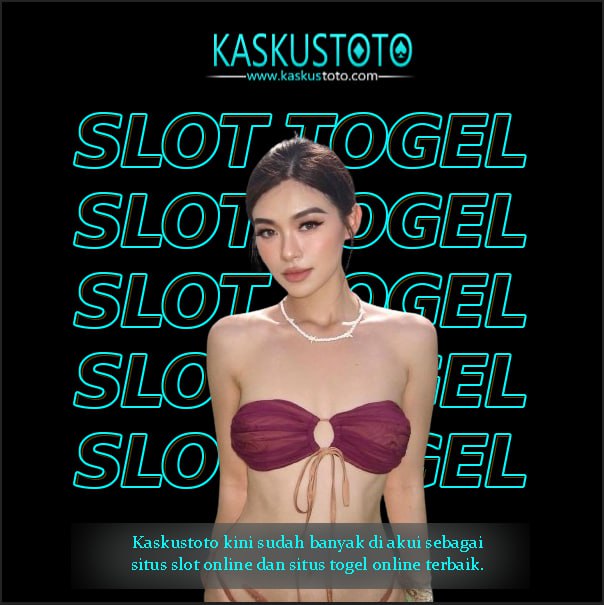 KASKUSTOTO ✔️ Daftar Link Bandar Toto Slot Online Dan Situs Toto Togel 4D Resmi Terpercaya